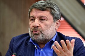 هدف نهایی دشمن در جنگ ۱۲ روزه، تجزیه ایران بود