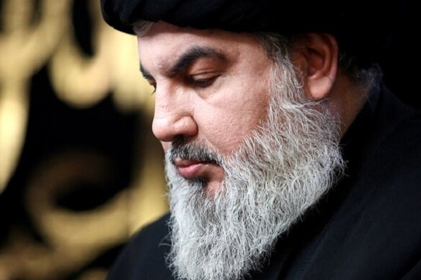 شهید نصرالله