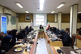 نشست «خانواده، زنان و مقاومت» در ایکنا