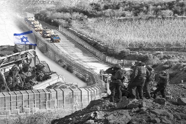 بازی حواس‌پرتی استراتژیک؛ منطقه آتش بگیرد تا فلسطین خالی شود؟