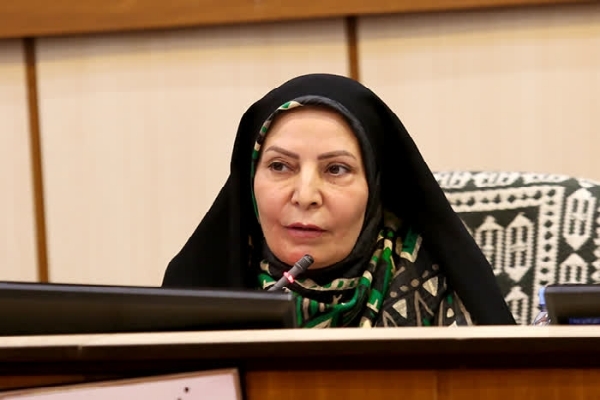 کمیته هوش مصنوعی در شورای شهر یزد تشکیل شد