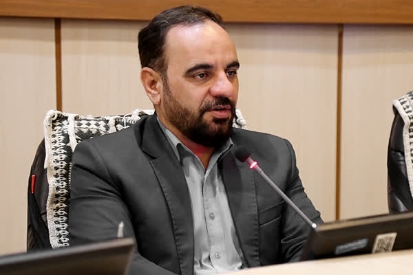 اجرای دو پروژه عمرانی در یزد با همکاری قرارگاه خاتم‌الانبیا(ص)