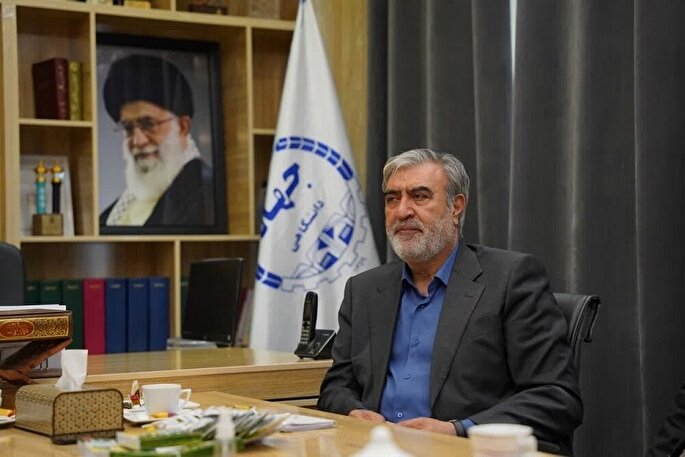 تصویب مفادی از طرح «مقابله با نفوذ دشمنان»