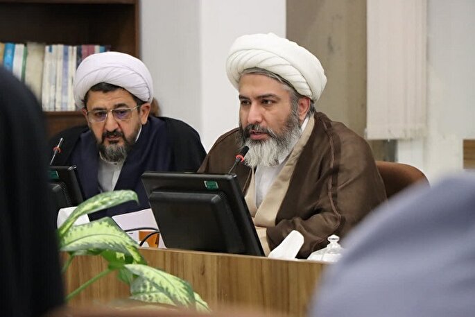 اعتکاف فرصتی برای تقویت همدلی و تعمیق معنویت در جامعه است