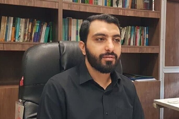 برپایی چله انسجام و اقتدار ایران در رویداد دانشجویی «پرچم‌دار» در فارس