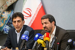 رقابت ۵۷ گروه قرآنی در فینال مسابقات «مُدهامَتان»