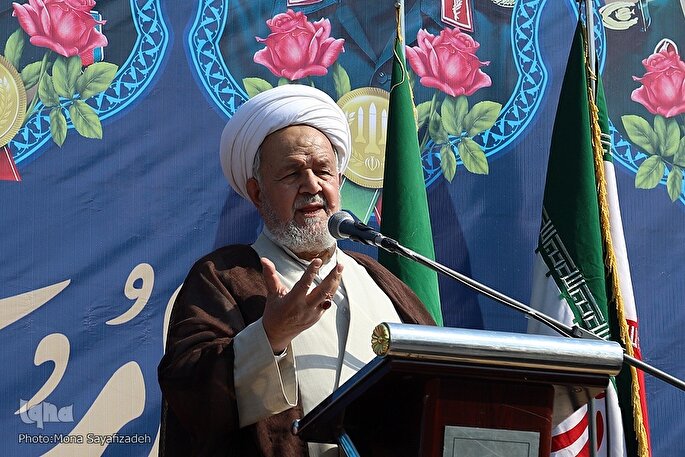 محوریت ایران در حرکت جهانی اسلام