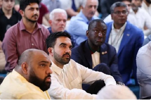 جنجال لابی طرفدار رژیم صهیونیستی علیه شهردار جدید نیویورک