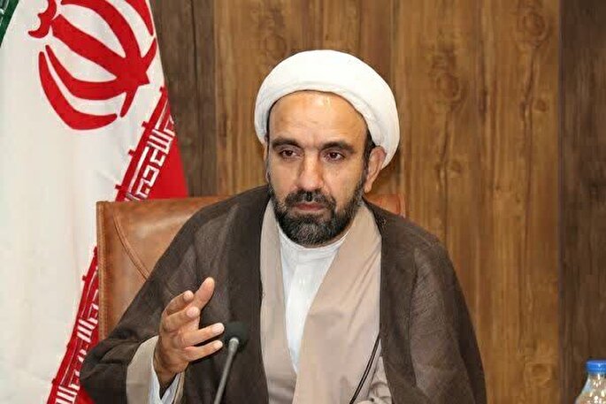 حضرت فاطمه(س) الگوی برتر و الهی انسانیت است