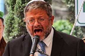 تلاش ‌وزیر امنیت داخلی رژیم صهیونیستی برای اعمال محدودیت بیشتر بر فلسطینیان