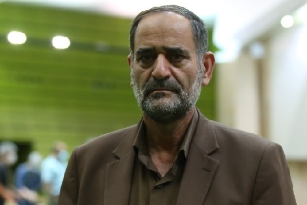 روح الله عباسپور نماینده مجلس روح الله عباسپور نماینده مجلس