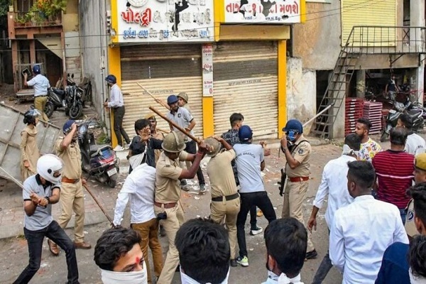 تشدید خشونت‌ها علیه مسلمانان در هند