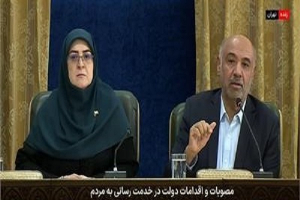 اقدامات دولت برای حمایت از واحدهای صنعتی