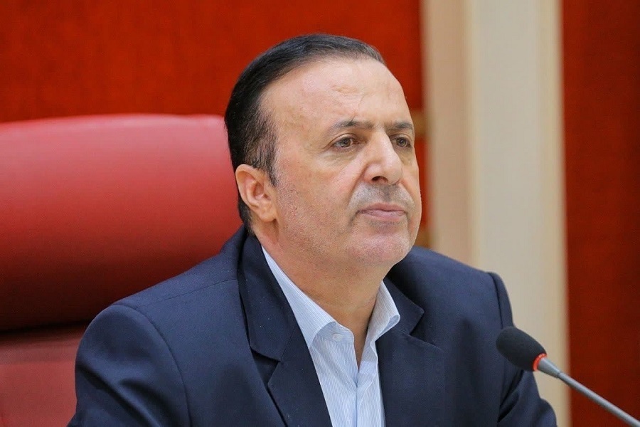 استاندار قزوین استاندار قزوین