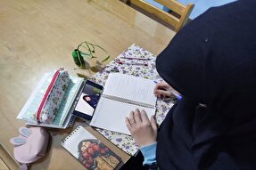 راه‌اندازی نخستین فضای کار اشتراکی مادر و کودک در قزوین