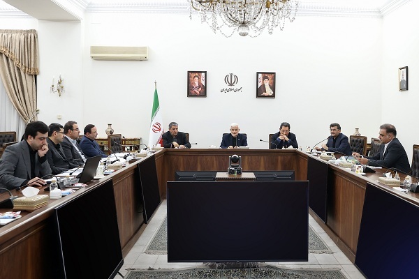 کشور باید به وضعیت پایدار در صنعت نساجی برسد