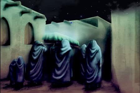 شهادت شهادت