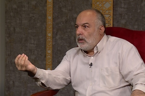 سینما موفق به بازنمایی زن مسلمان کنشگر اجتماعی نشده است + صوت