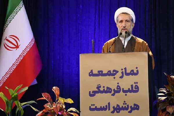 امام جمعه قروین امام جمعه قزوین