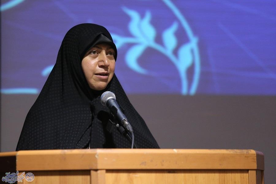 فاطمه محمدبیگی