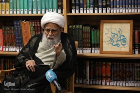 فیلم | شفقت حضرت زهرا(س) نسبت به امیرالمؤمنین(ع)