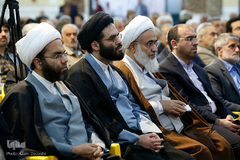 محفل انس با قرآن در قزوین