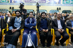 محفل انس با قرآن در قزوین