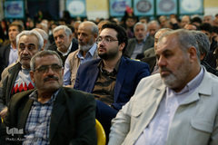 محفل انس با قرآن در قزوین