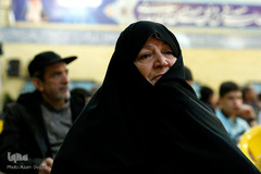 محفل انس با قرآن در قزوین