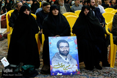 محفل انس با قرآن در قزوین