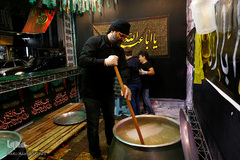 ایستگاه‌های صلواتی قزوین