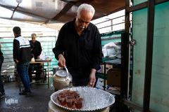 ایستگاه‌های صلواتی قزوین