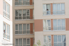 راهپیمایی جاماندگان اربعین در قزوین