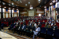 همایش استانی «همه واقف باشیم» در قزوین