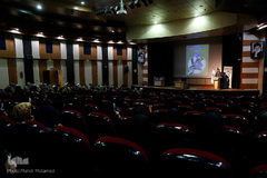 همایش استانی «همه واقف باشیم» در قزوین