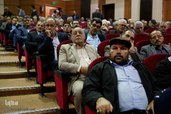 همایش استانی «همه واقف باشیم» در قزوین