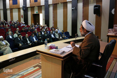 همایش استانی «همه واقف باشیم» در قزوین