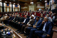 همایش استانی «همه واقف باشیم» در قزوین