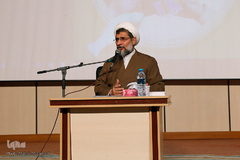 همایش استانی «همه واقف باشیم» در قزوین