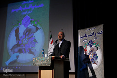 همایش استانی «همه واقف باشیم» در قزوین