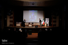 همایش استانی «همه واقف باشیم» در قزوین