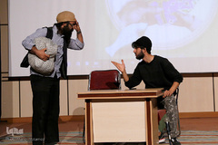 همایش استانی «همه واقف باشیم» در قزوین