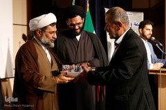 همایش استانی «همه واقف باشیم» در قزوین