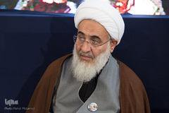 مراسم بزرگداشت شهید سپهبد قاسم سلیمانی