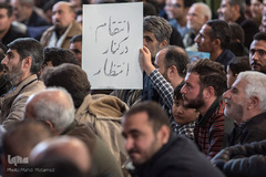 مراسم بزرگداشت شهید سپهبد قاسم سلیمانی