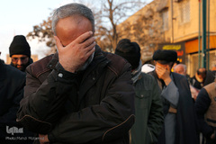 اجتماع مردمی من سلیمانی هستم