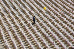 مرحله سوم توزیع کمک های مومنانه در قزوین