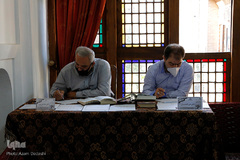 مسابقات سراسری قرآن کریم در قزوین