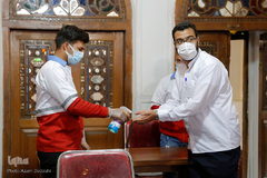 مسابقات سراسری قرآن کریم در قزوین