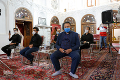 مسابقات سراسری قرآن کریم در قزوین